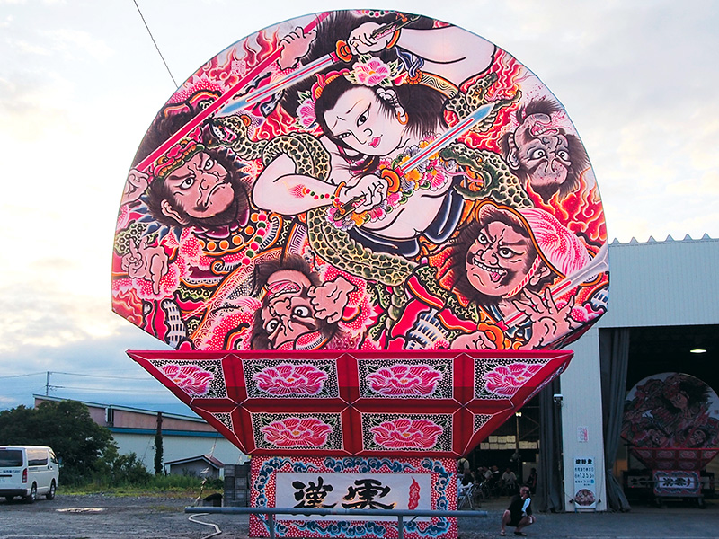 津軽衆