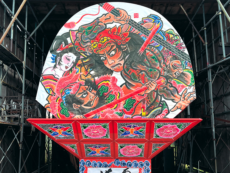 東門会